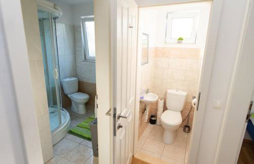 Holiday house Rogoznica - Foto 23