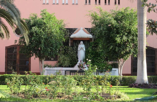 Tour delle chiese di Lima - Foto 5