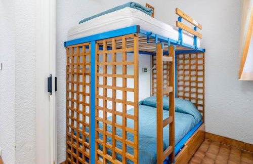 Appartement 6 personnes avec Wi-Fi, vue mer - FR-1-827-23 - Foto 5