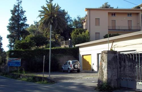 Appartamento con vista sul Golfo - Foto 35