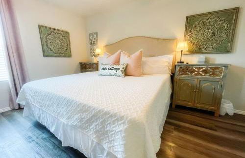 Family Cottage Cozy Family Gem near SeaWorld Lackland - Foto 30