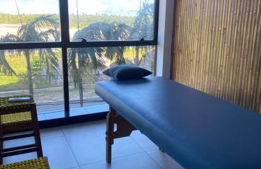 Beach Flats Barra Home Stay By Flatbpaiva - Foto 59