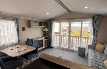 Tŷ Jones Amroth Bay - Foto 21