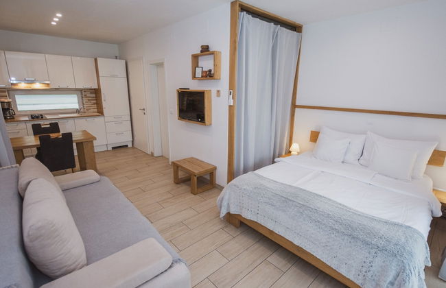 Pr`fik Apartments - Photo 72