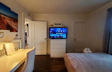 Modern 3BR Apartment Downtown HarborPt I-95 Train - Foto 37