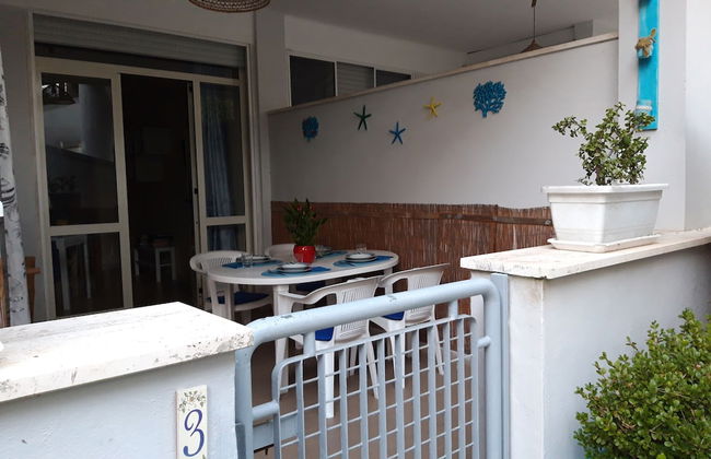 Le Barchette 3 - Piano Terra - Foto 13