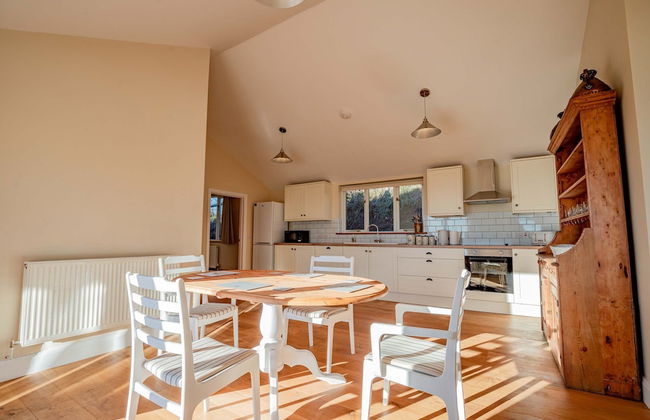 Host Stay Upperley Barn - Foto 11