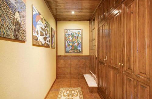 Private Pool Villa 20min By Oporto - Foto 54