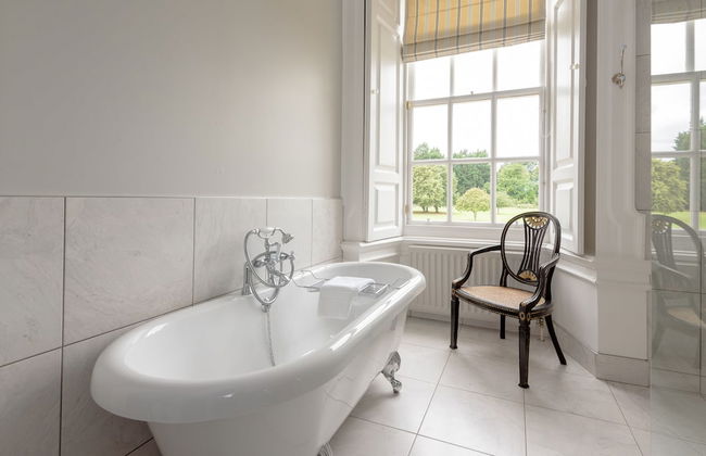 JOIVY Gilmerton House - Historic Scottish Mansion - Foto 49