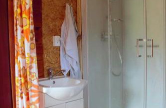 Wiejski domek w środku lasu Osłowo Mielnik - Foto 24