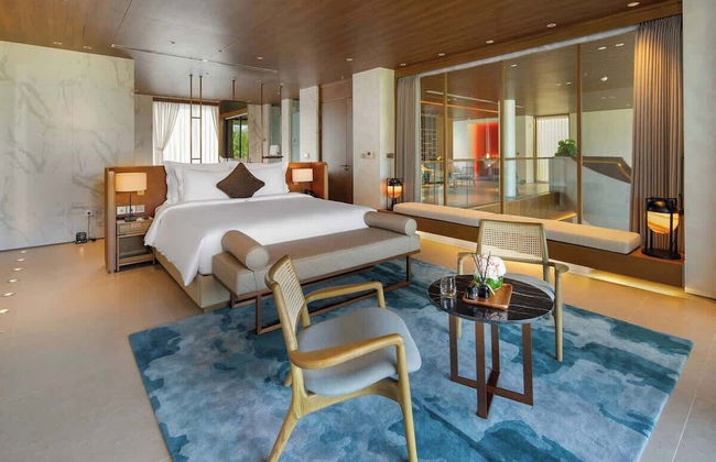 Beachfront Luxury Villa: Your Private Paradise - Foto 6