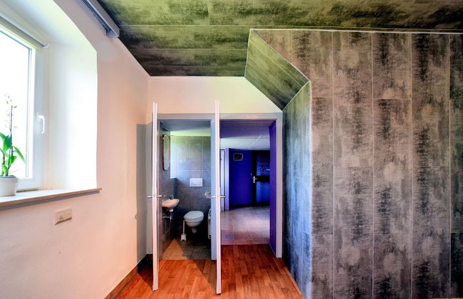 Holiday Home in Saint Vith With Terrace - Photo 22