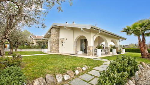 Il Silenzio House - Happy Rentals - Foto 2, Other