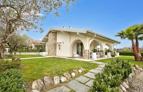 Il Silenzio House - Happy Rentals - Foto 1