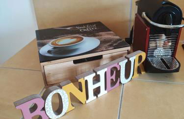 Havre de paix T3 vue mer - Foto 12