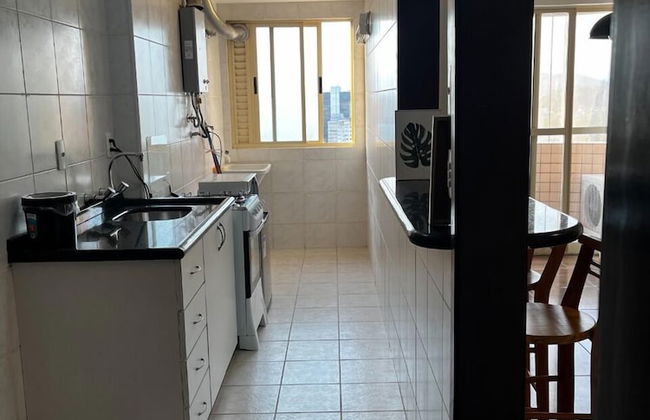 Apartamento Rosenhaus Tower - Photo 38