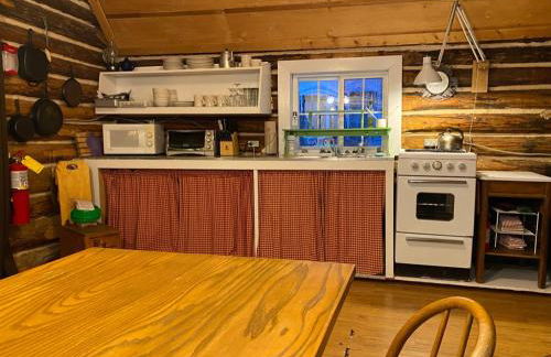 Talkeetna Gardens, Cabins & Cottages - Foto 42