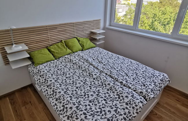 Apartments Egis Koper - Foto 1