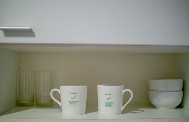 My Resort Beach Apartment - Foto 51