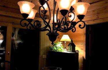 Colgate Lake Lodge - Foto 16