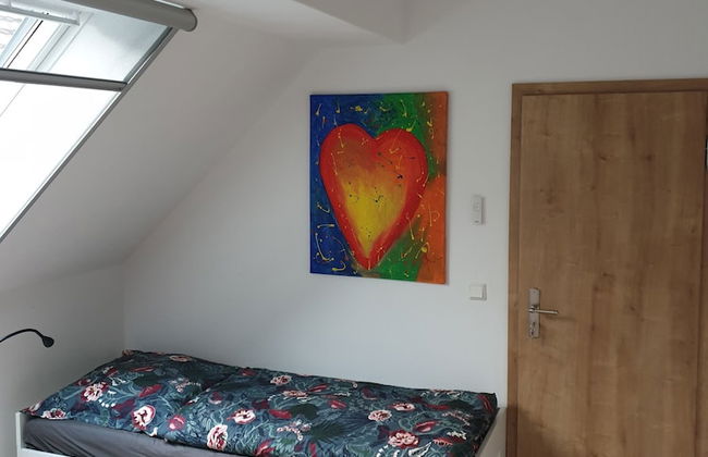 Ferienhof Mochowsee - Photo 9