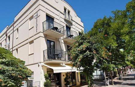 Residence Ascot - Foto 16
