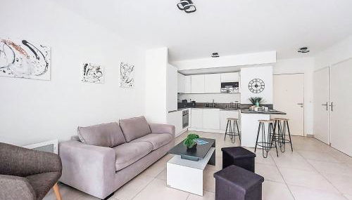 Apartment Les Terrasses de la Mer by Interhome - Foto 5