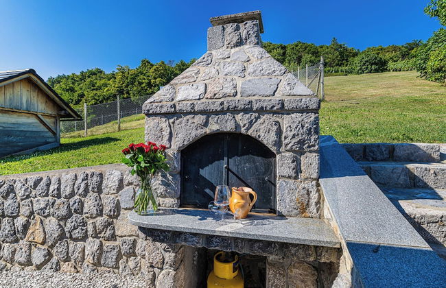 Vineyard Cottage Deer's Hill - Foto 14