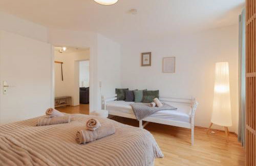 nJoy! Federsee Getaway - Therme & Balkon - Foto 6