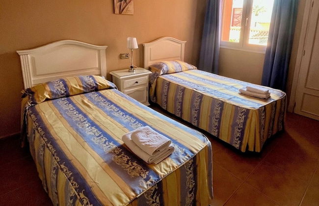 Marbella Beach Resort at Club Playa Real - Foto 17