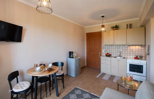 Casa Vardani Modern Central Apartment - Foto 12