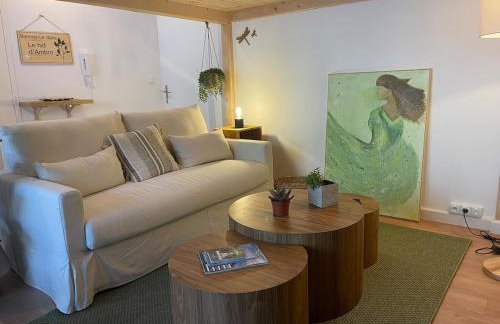 Le nid d'Ambre - Foto 10