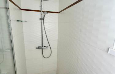 Maison entre Mer, Dunes et Forêt - Foto 11