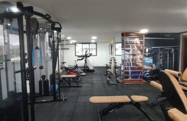 Facility Tower - Foto 12