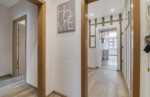 Unterkunft mit Balkon in Lünen - Photo 34