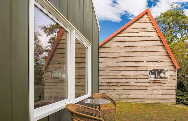 Vibrant Apartment in Baflo by Op de Roemte - Foto 69