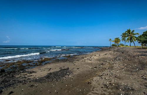 Keauhou Kona Surf & Racket Club Townhouse #3 - Foto 31