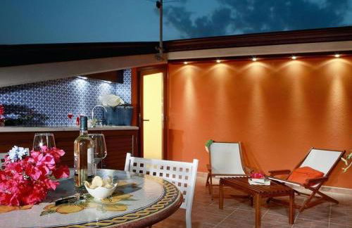 Apartment Luna rossa charmantes Haus by Interhome - Foto 16