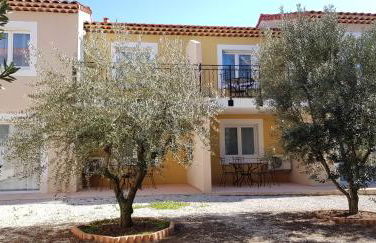 Appart'hotel Résidence La Provence - Foto 71