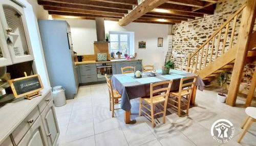 La petite vallée - Foto 3, stove, toaster