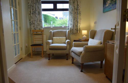 Teign Head Apartment - Foto 15