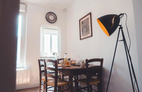 L’Arbois – T2 pour 4 personnes - Foto 25