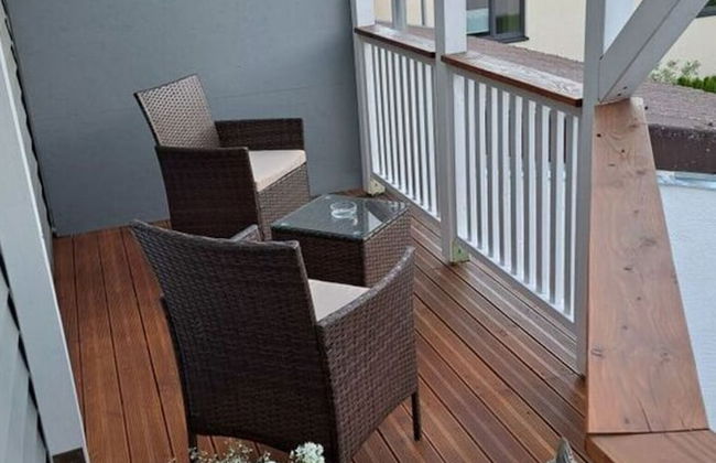 Holiday House on Bornfeld - Photo 29