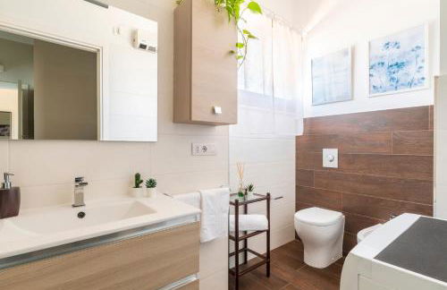 10' from the Sea, Elegant Penthouse with Terrace - Foto 20