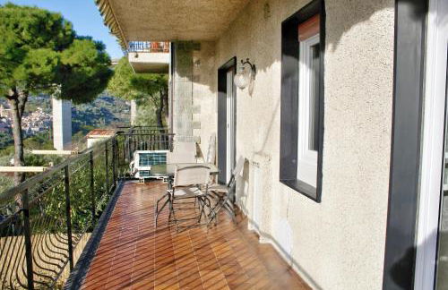 Le Mimose Terrace - Photo 15