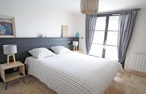 La Villa des Flots - Foto 15