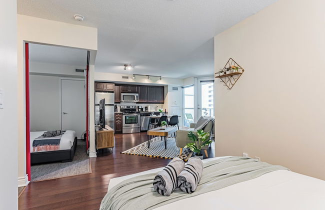 Fort York Suites - Foto 11