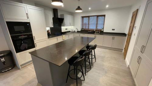 Exquisite large executive home - Foto 3