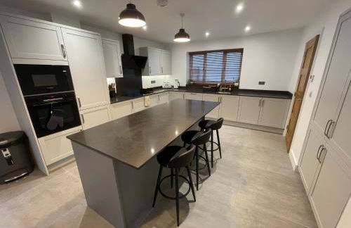 Exquisite large executive home - Foto 3