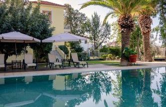 Villa Elmar - Foto 15